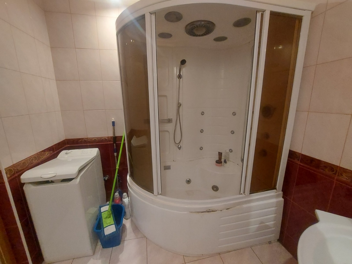 аренда однокомнатной квартиры номер A-174448 в Киевском районе, фото номер 20